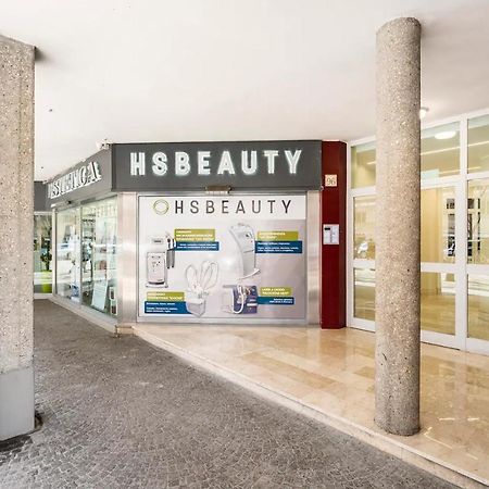 Trastevere Boutique Apartment 罗马 外观 照片