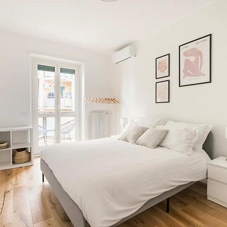 Trastevere Boutique Apartment 罗马 外观 照片