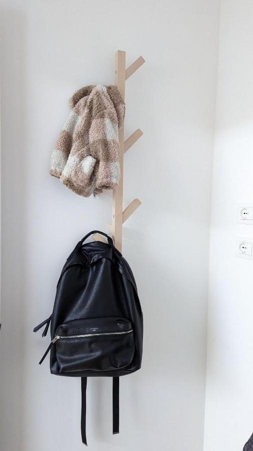 Trastevere Boutique Apartment 罗马 外观 照片