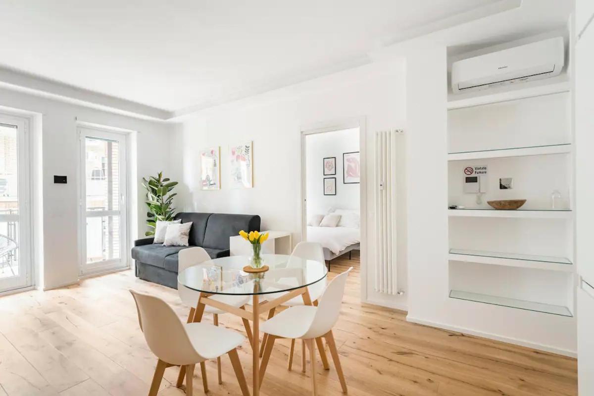 Trastevere Boutique Apartment 罗马 外观 照片