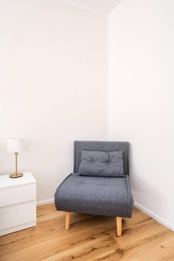 Trastevere Boutique Apartment 罗马 外观 照片