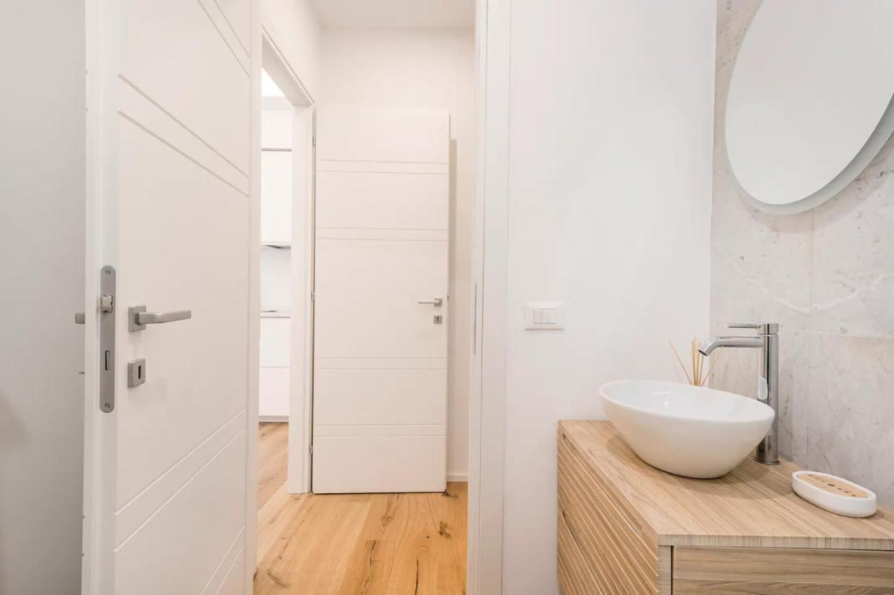 Trastevere Boutique Apartment 罗马 外观 照片