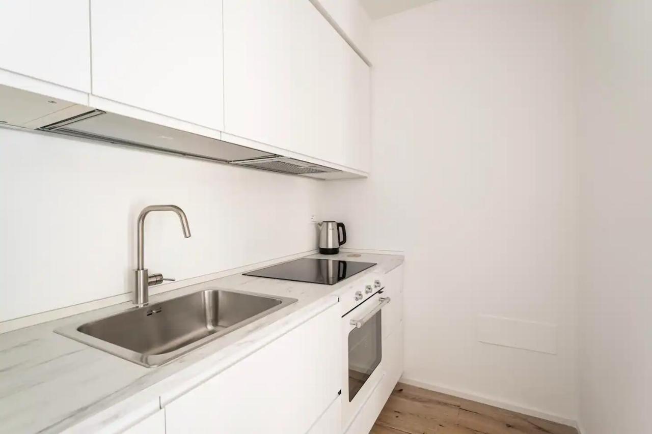 Trastevere Boutique Apartment 罗马 外观 照片