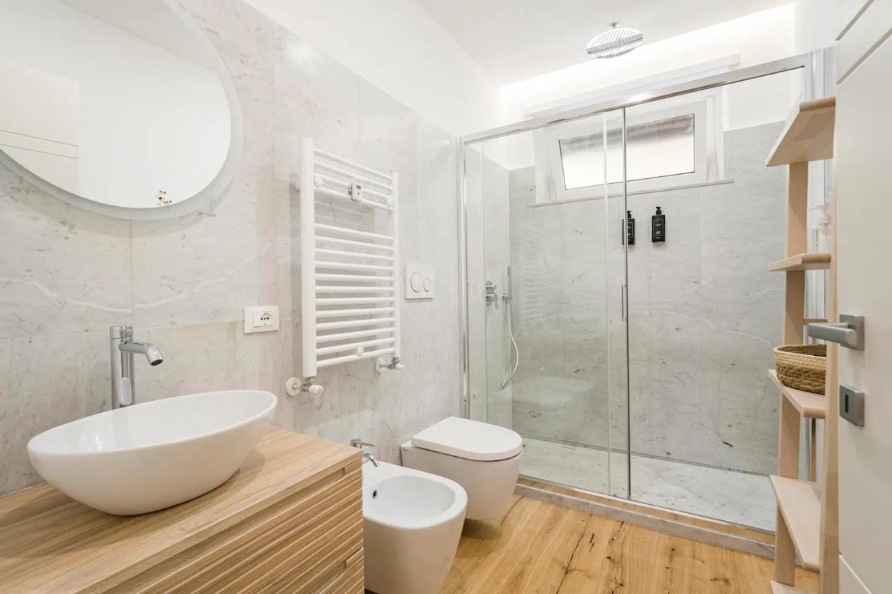 Trastevere Boutique Apartment 罗马 外观 照片