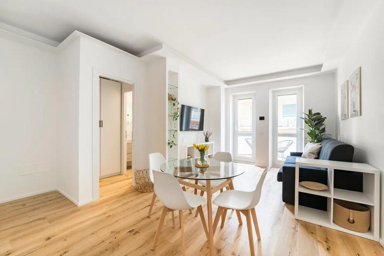 Trastevere Boutique Apartment 罗马 外观 照片