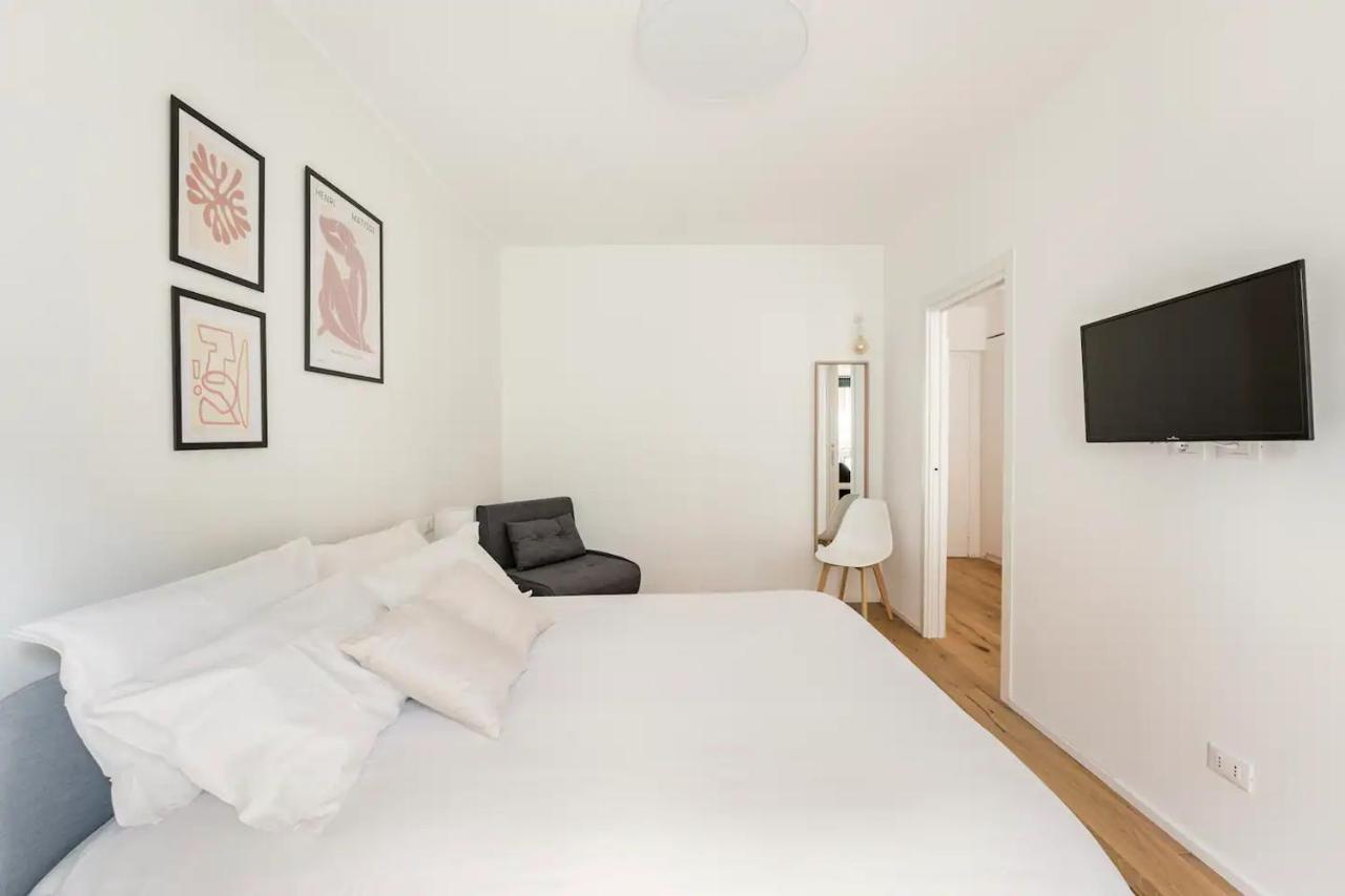 Trastevere Boutique Apartment 罗马 外观 照片