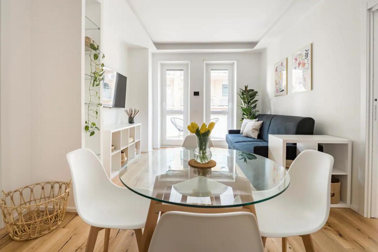 Trastevere Boutique Apartment 罗马 外观 照片
