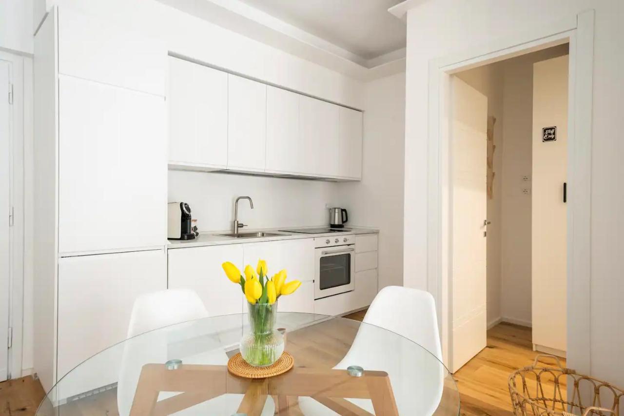 Trastevere Boutique Apartment 罗马 外观 照片