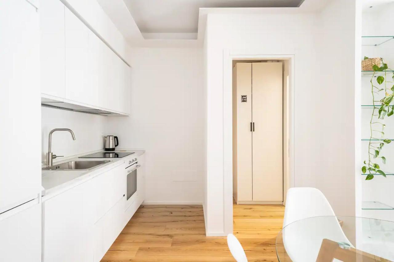 Trastevere Boutique Apartment 罗马 外观 照片