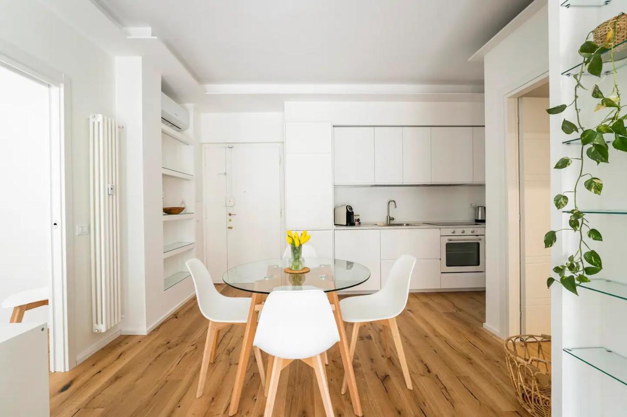 Trastevere Boutique Apartment 罗马 外观 照片