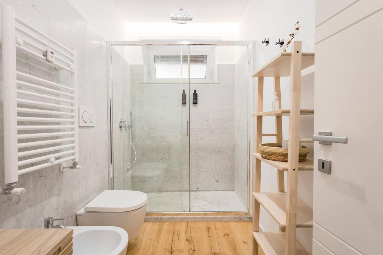 Trastevere Boutique Apartment 罗马 外观 照片