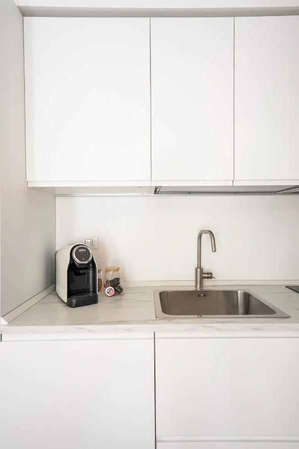 Trastevere Boutique Apartment 罗马 外观 照片
