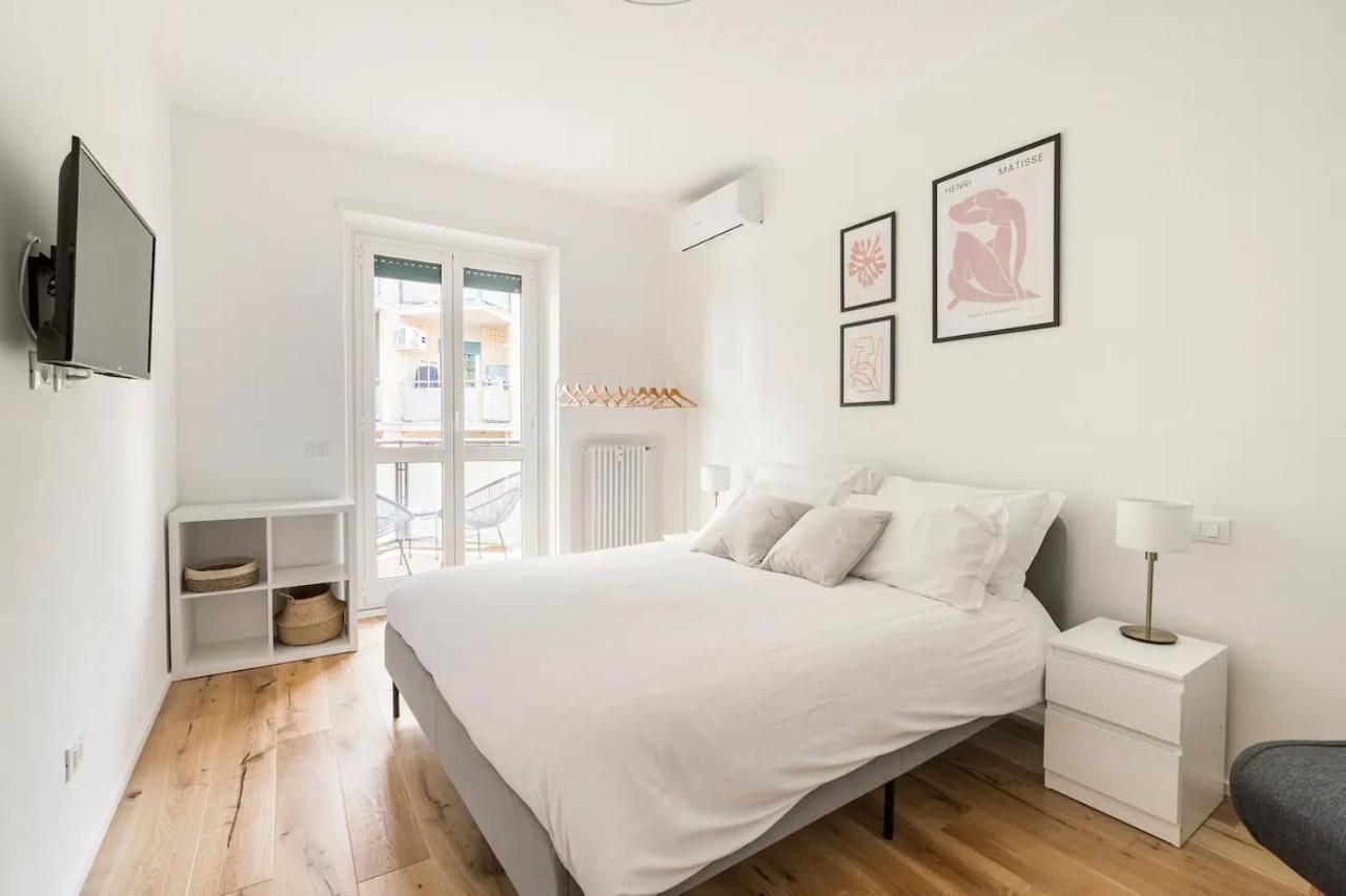 Trastevere Boutique Apartment 罗马 外观 照片